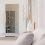 New Spacious With Balcony In The Heart Of * Náusza
