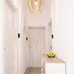New Spacious With Balcony In The Heart Of Náusza