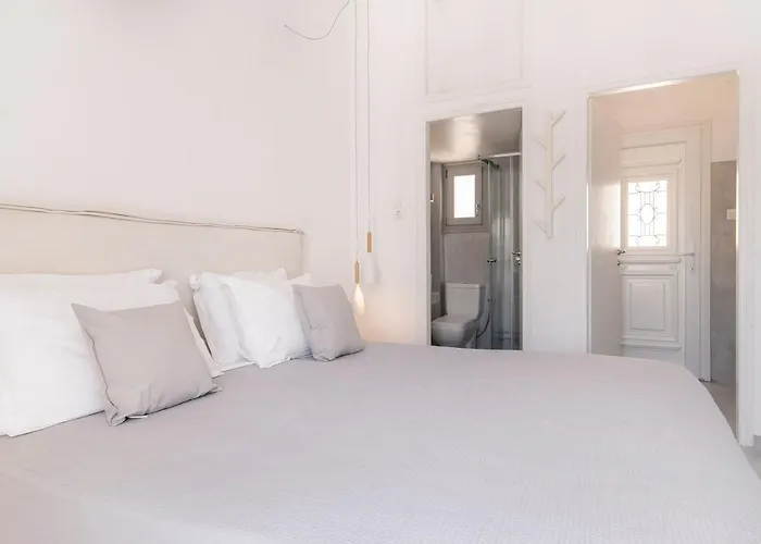 New Spacious With Balcony In The Heart Of 아파트 나오우사